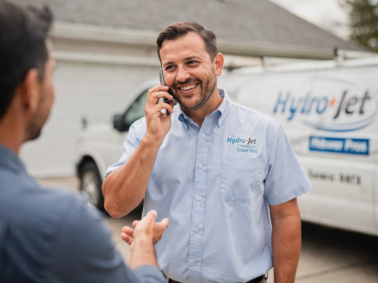 Hydro Jetting Angela, MT FAQs